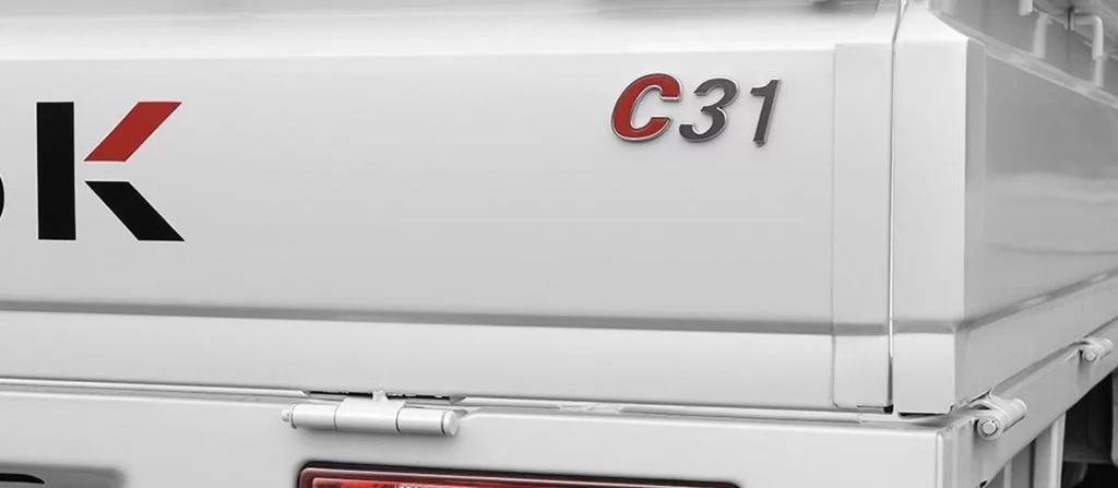 Dongfeng C32