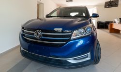 Dongfeng Fengon Seres 3