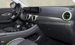 DONGFENG T5 EVO EV | Elektromobil