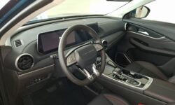 DONGFENG T5 EVO DRAGON EDITION