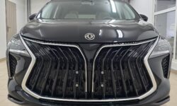 DONGFENG U-TOUR EXCLUSIVE FR