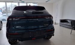 DONGFENG T5 EVO DRAGON EDITION