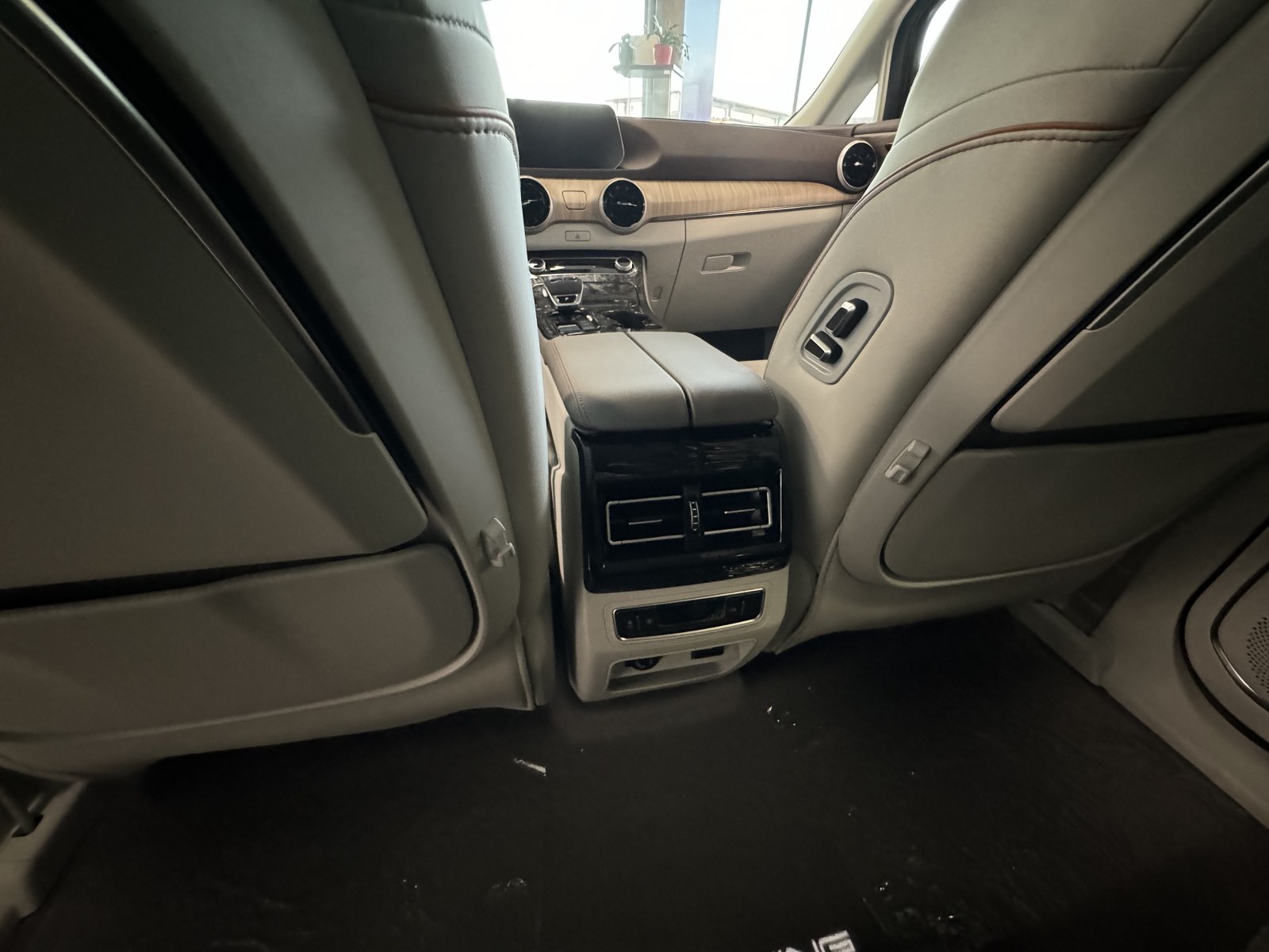 DONGFENG U-TOUR EXCLUSIVE FR