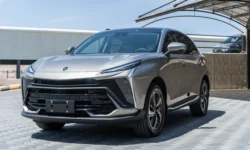 T5 EVO HEV