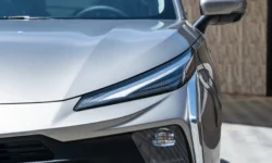T5 EVO HEV