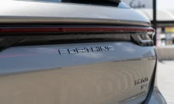 T5 EVO HEV