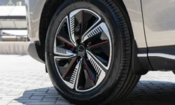 T5 EVO HEV