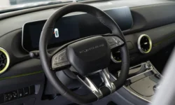 T5 EVO HEV