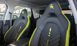 T5 EVO HEV