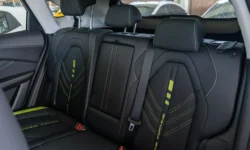 T5 EVO HEV