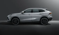 T5 EVO HEV