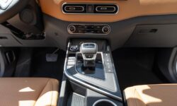 Forthing T5