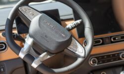Forthing T5